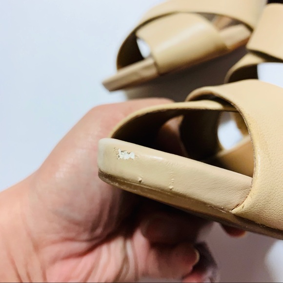 Clark’s Artisan Sandals - Picture 4 of 5